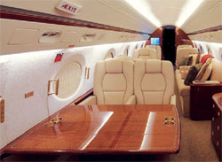 Gulfstream G-450